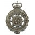 Ministry of Defence Police Cap Badge - Queen's Crown