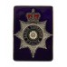 South Yorkshire Police Enamelled Warrant Card Badge - Queen's Crown