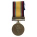 Gulf Medal 1990-1991 (Clasp - 16 Jan to 28 Feb 1991) - Mr. P.G. Weeks, British Aerospace Systems