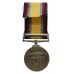 Gulf Medal 1990-1991 (Clasp - 16 Jan to 28 Feb 1991) - Mr. P.G. Weeks, British Aerospace Systems