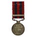 1854 India General Service Medal (Clasp - Pegu) - Capt. Peter B. Young, 19th Regiment, Madras Native Infantry