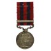 1854 India General Service Medal (Clasp - Pegu) - Capt. Peter B. Young, 19th Regiment, Madras Native Infantry