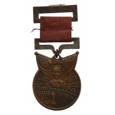 China - Nationalist Party (KMT) Chiang Kai-Shek Memorial Medal