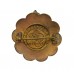 George V North Somerset Yeomanry Sweetheart Brooch