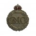 WW2 Royal Armoured Corps (R.A.C.) Sweetheart Brooch