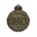 WW2 Royal Armoured Corps (R.A.C.) Sweetheart Brooch