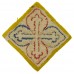 Wessex Training Brigade Cloth Formation Sign