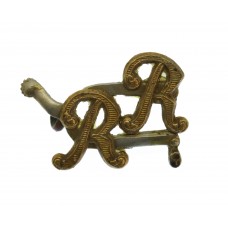 City of London Yeomanry (Rough Riders) Collar Badge