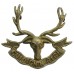 Seaforth Highlanders Cap Badge