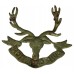 Seaforth Highlanders Cap Badge