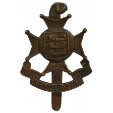 5th Bn. (Cinque Ports) Royal Sussex Regiment Cap Badge