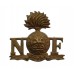 Royal Northumberland Fusiliers Shoulder Title