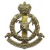 Malaysia Police Cap Badge