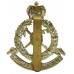 Malaysia Police Cap Badge