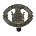 Zambia Government Security Guard Cap Badge