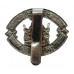 Zambia Government Security Guard Cap Badge