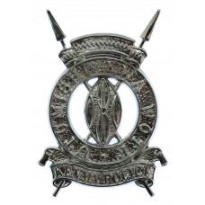 Kenya Police Cap Badge