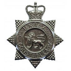 United Kingdom Atomic Energy Authority (U.K.A.E.A.) Constabulary 