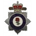 National Crime Squad England & Wales Enamelled Warrant Card Badge