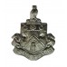 Oldham Borough Police Chrome Collar Badge