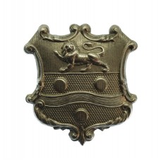 Maidstone Borough Police Collar Badge