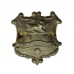 Maidstone Borough Police Collar Badge