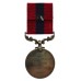 WW1 Distinguished Conduct Medal - A.Bmbr. G. Smith, Royal Field Artillery