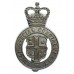 Luton Special Constabulary Cap Badge - Queen's Crown