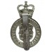 Luton Special Constabulary Cap Badge - Queen's Crown