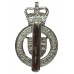 West Mercia Special Constabulary Cap Badge - Queen's Crown