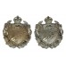Pair of Norfolk Constabulary Collar Badges - King's Crown