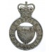 Norfolk Constabulary Cap Badge - Queen's Crown