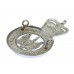 Southend-on-Sea Constabulary Cap Badge - Queen's Crown