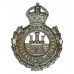 Windsor Special Constabulary Cap Badge - King's Crown