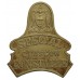 Glasgow City Police Special Constable Cap Badge