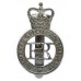 Rotherham Special Constabulary Cap Badge - Queen's Crown