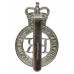 Rotherham Special Constabulary Cap Badge - Queen's Crown