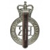 Rotherham Special Constabulary Cap Badge - Queen's Crown