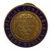 West Sussex Constabulary Special Constable Enamelled Lapel Badge