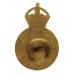 West Riding of Yorkshire Special Constable Enamelled Lapel Badge - King's Crown