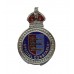 Great Yarmouth Special Constabulary Enamelled Lapel Badge - King's Crown