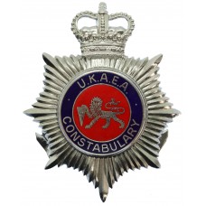 United Kingdom Atomic Energy Authority (U.K.A.E.A.) Constabulary 