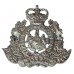 East Suffolk Police Cap Badge - Queen's Crown