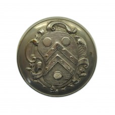 Kidderminster Borough Police Button (25mm)