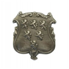 Warrington Borough Police Collar Badge