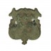 Warrington Borough Police Collar Badge