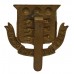 Army Ordnance Corps Cap Badge