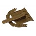 Army Ordnance Corps Cap Badge