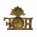 Royal Fusiliers Shoulder Title