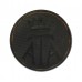 WW2 Air Transport Auxiliary (A.T.A.) Button (28mm) 